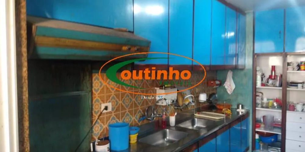 Apartamento, 4 quartos, 224 m² - Foto 40