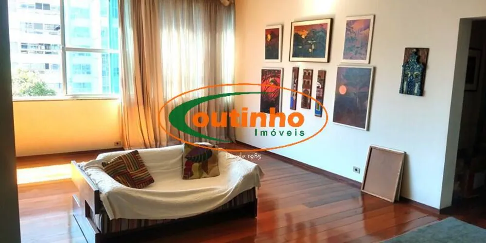 Apartamento, 4 quartos, 224 m² - Foto 8