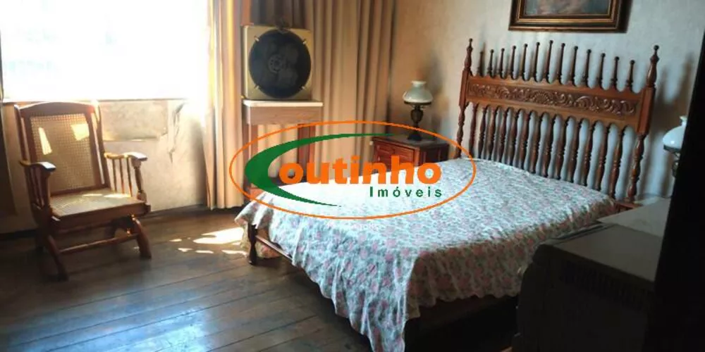 Apartamento, 4 quartos, 224 m² - Foto 3