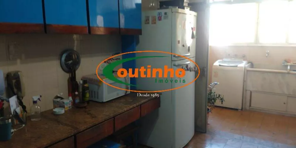 Apartamento, 4 quartos, 224 m² - Foto 34