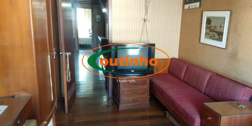Apartamento, 4 quartos, 224 m² - Foto 23