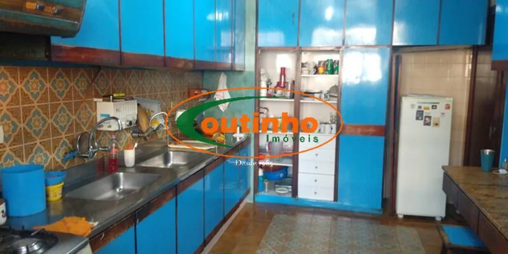 Apartamento, 4 quartos, 224 m² - Foto 54