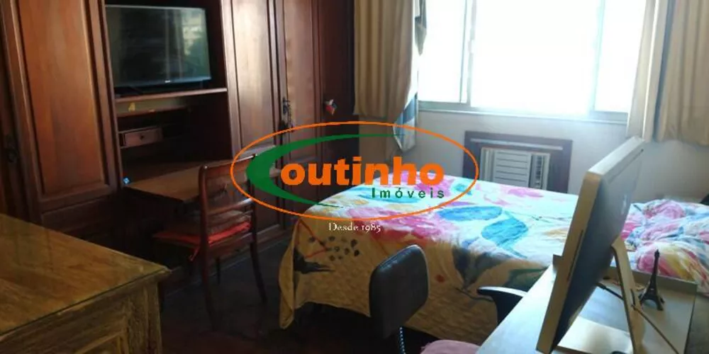 Apartamento, 4 quartos, 224 m² - Foto 21