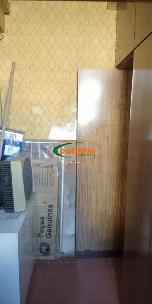 Apartamento, 4 quartos, 224 m² - Foto 5