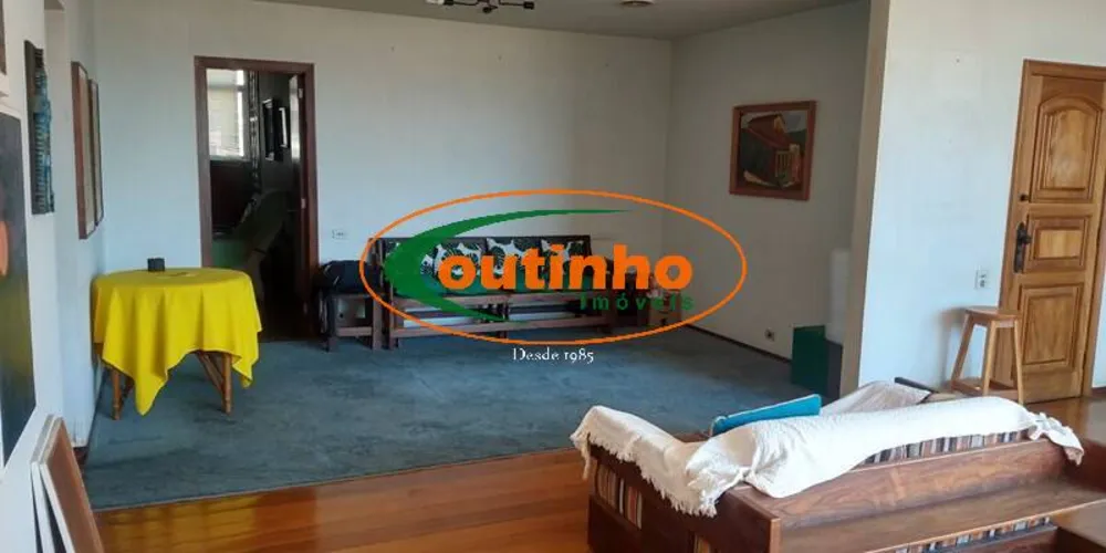 Apartamento, 4 quartos, 224 m² - Foto 6
