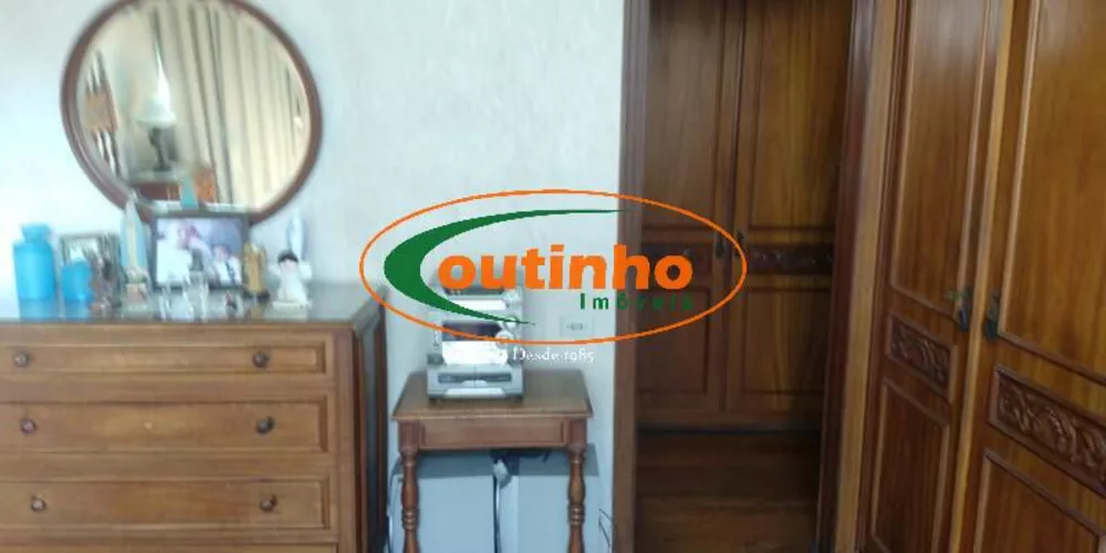 Apartamento, 4 quartos, 224 m² - Foto 9
