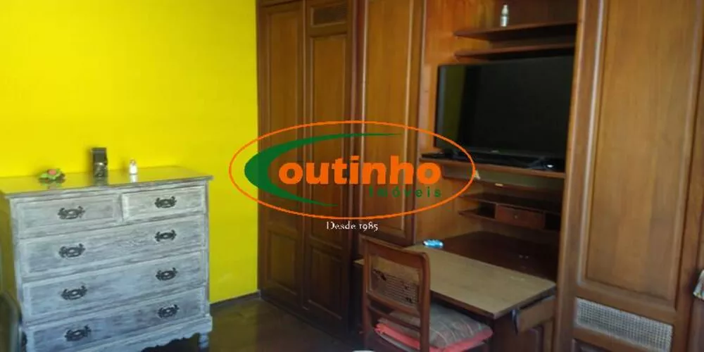 Apartamento, 4 quartos, 224 m² - Foto 2