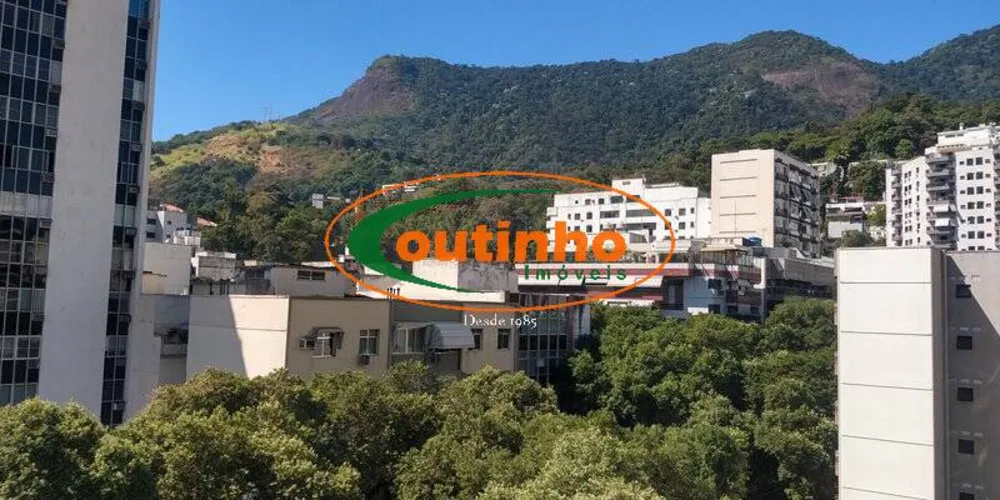 Apartamento, 4 quartos, 224 m² - Foto 3