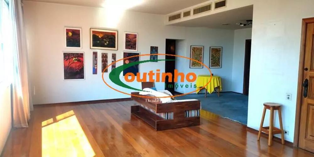 Apartamento, 4 quartos, 224 m² - Foto 19
