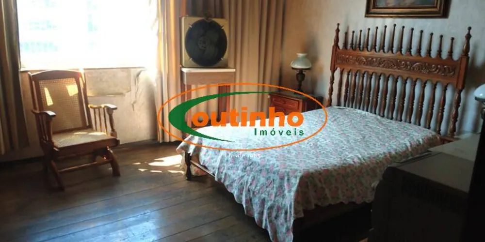 Apartamento, 4 quartos, 224 m² - Foto 20