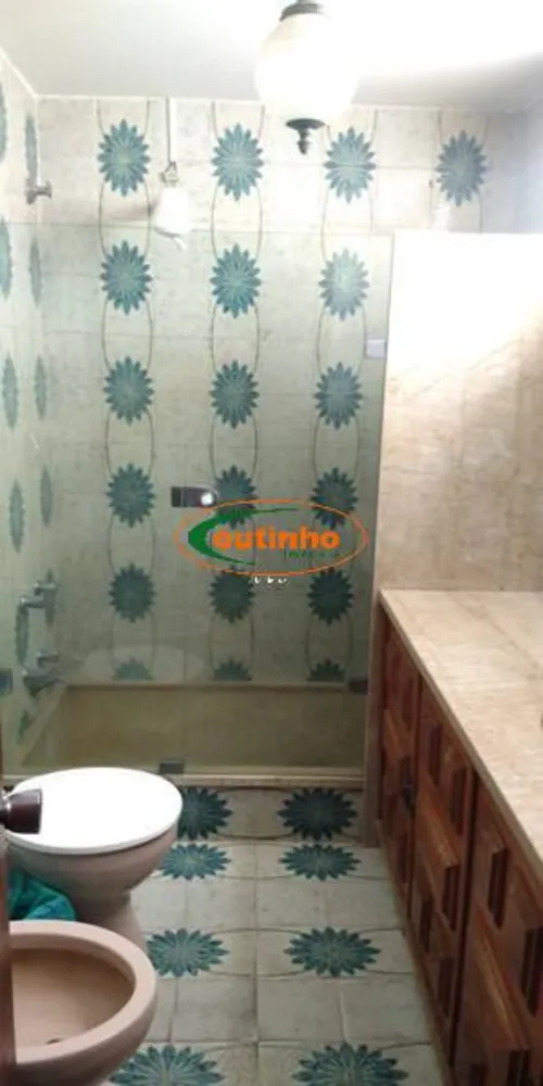 Apartamento, 4 quartos, 224 m² - Foto 26