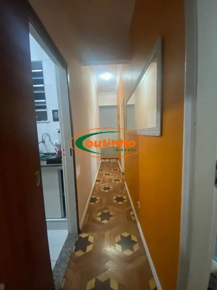 Apartamento, 3 quartos, 80 m² - Foto 4