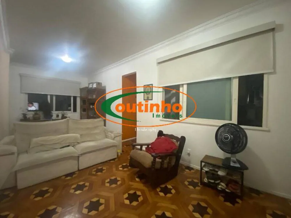 Apartamento, 3 quartos, 80 m² - Foto 3