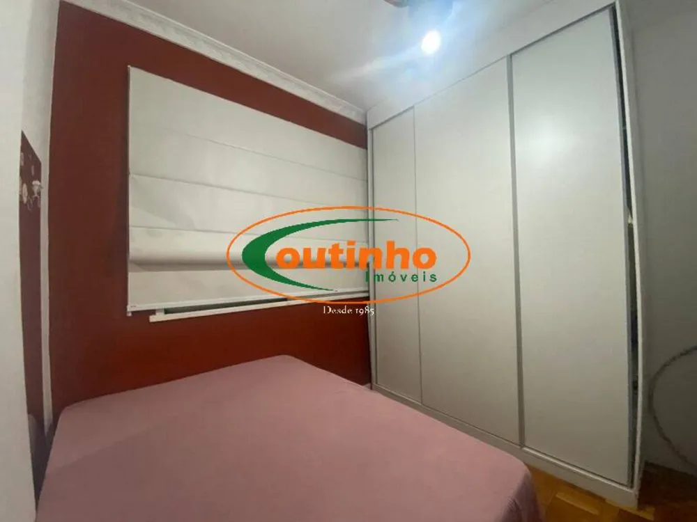 Apartamento, 3 quartos, 80 m² - Foto 8