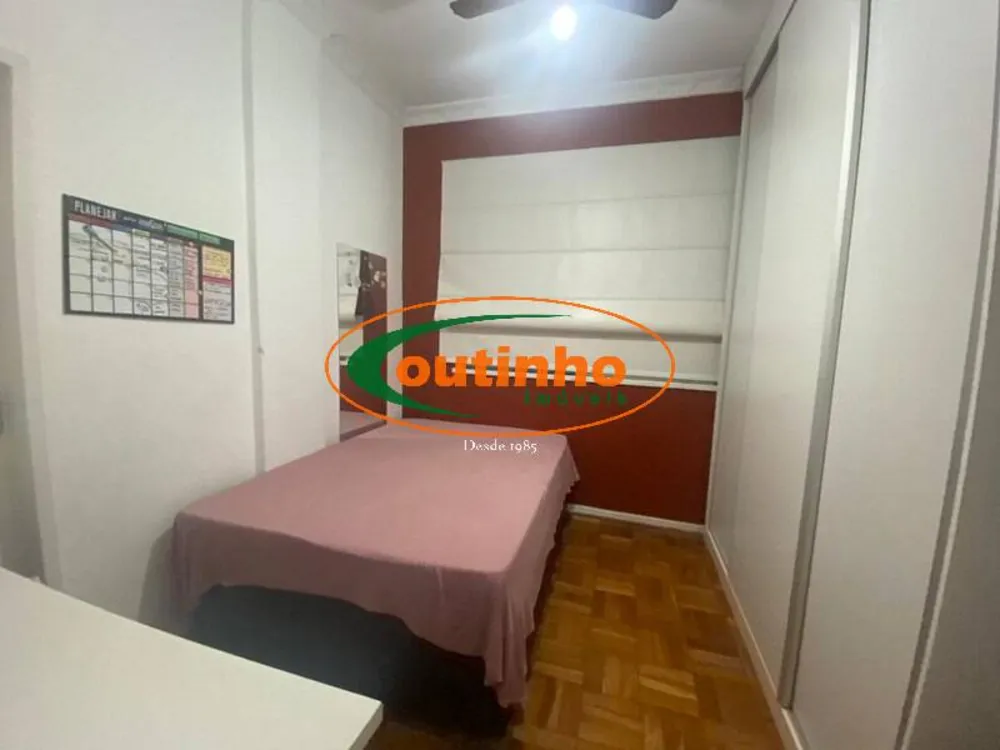 Apartamento, 3 quartos, 80 m² - Foto 7