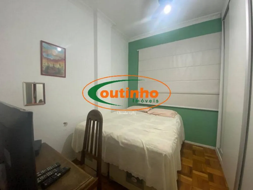 Apartamento, 3 quartos, 80 m² - Foto 5