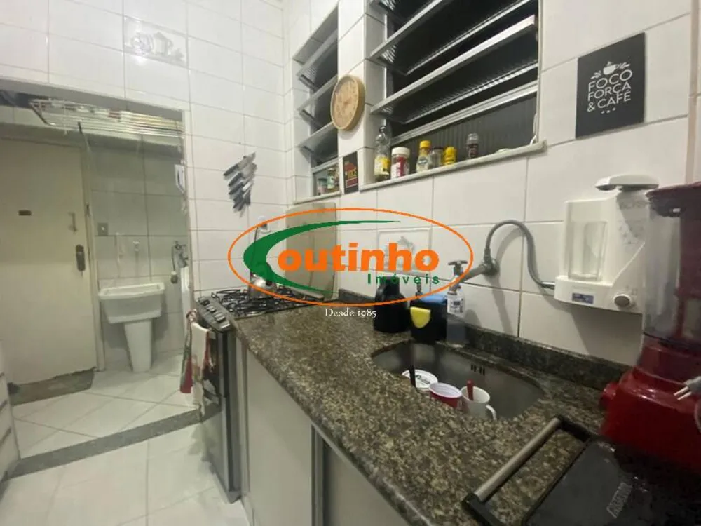 Apartamento, 3 quartos, 80 m² - Foto 14