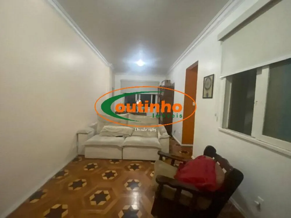 Apartamento, 3 quartos, 80 m² - Foto 2