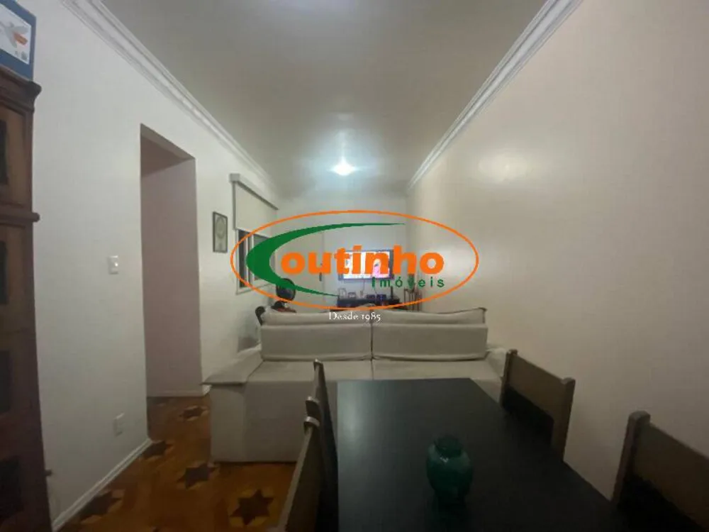 Apartamento, 3 quartos, 80 m² - Foto 1