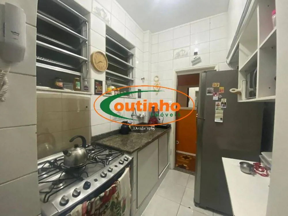 Apartamento, 3 quartos, 80 m² - Foto 15