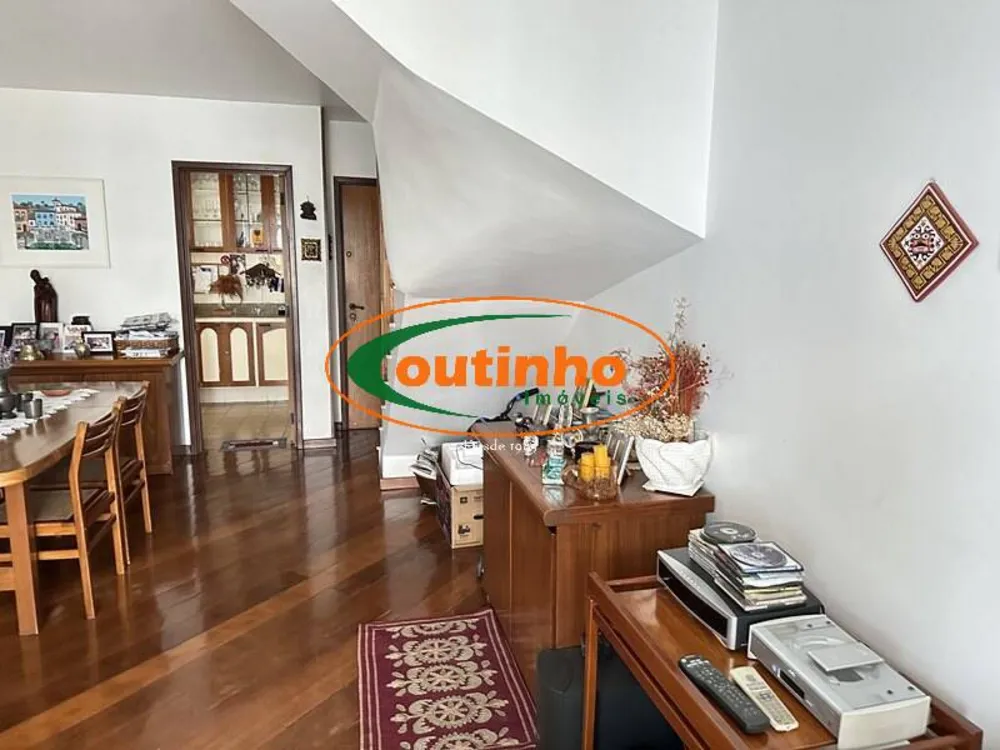 Cobertura, 3 quartos, 183 m² - Foto 12