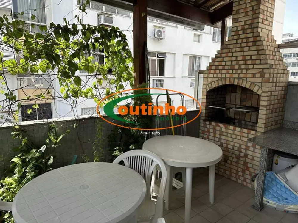 Cobertura, 3 quartos, 183 m² - Foto 3