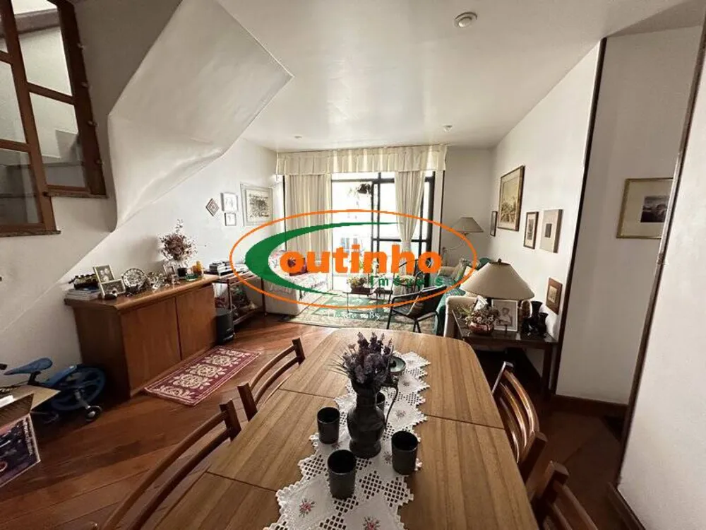 Cobertura, 3 quartos, 183 m² - Foto 14