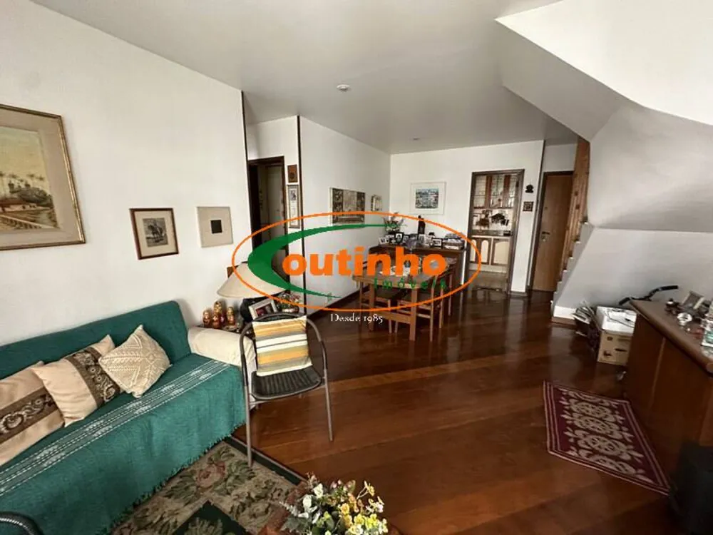 Cobertura, 3 quartos, 183 m² - Foto 13