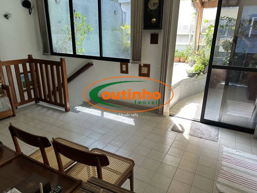 Cobertura, 3 quartos, 183 m² - Foto 8