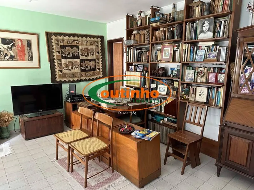 Cobertura, 3 quartos, 183 m² - Foto 9