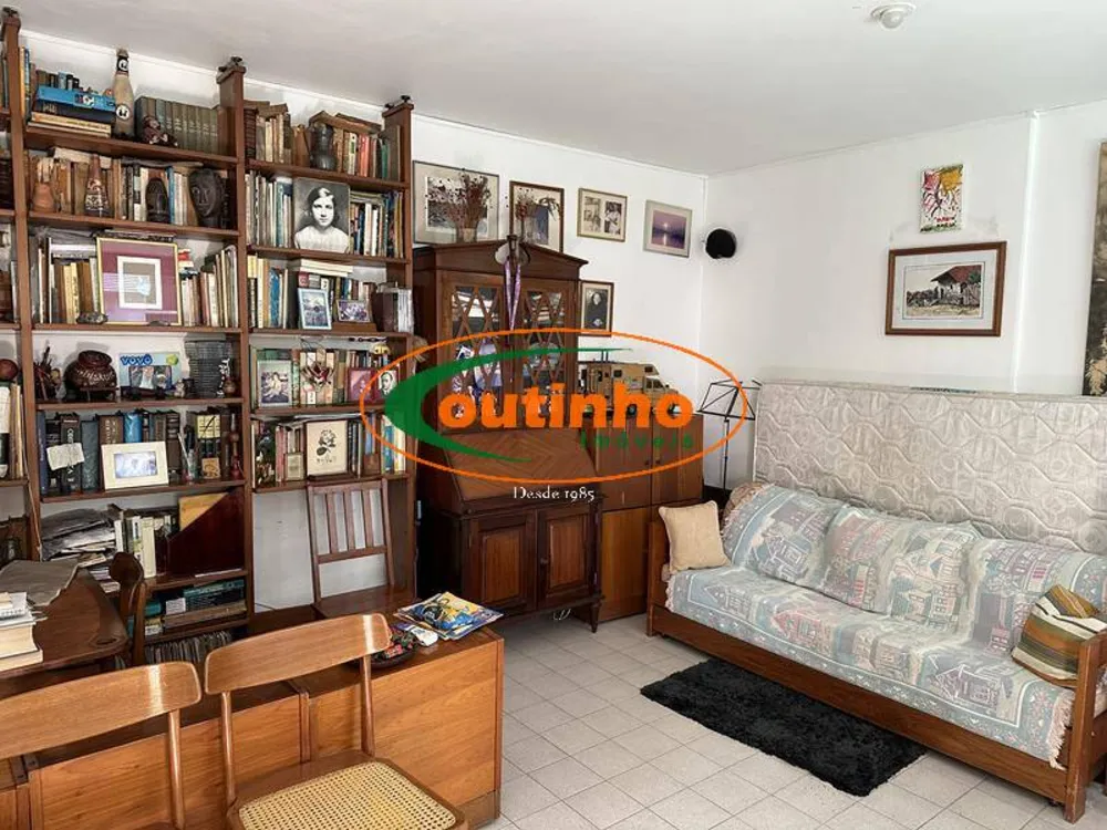 Cobertura, 3 quartos, 183 m² - Foto 7