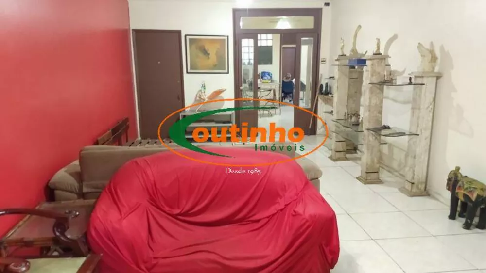 Apartamento, 3 quartos, 213 m² - Foto 2