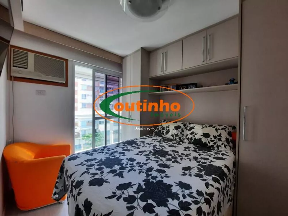 Apartamento, 3 quartos, 98 m² - Foto 9