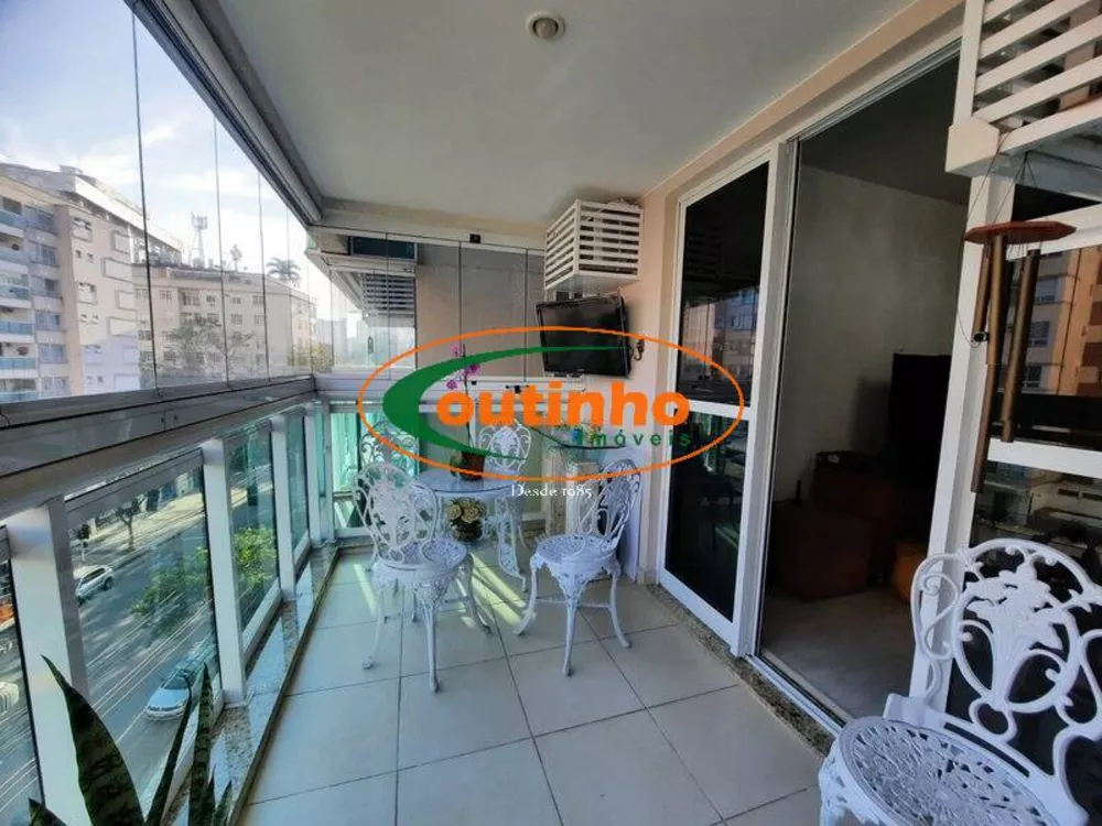 Apartamento, 3 quartos, 98 m² - Foto 6