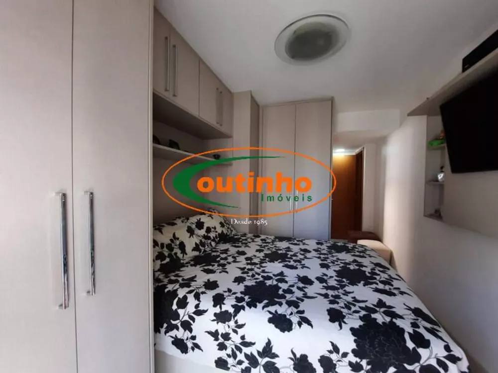 Apartamento, 3 quartos, 98 m² - Foto 10