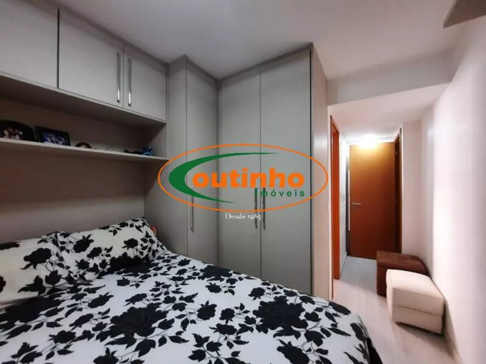 Apartamento, 3 quartos, 98 m² - Foto 2