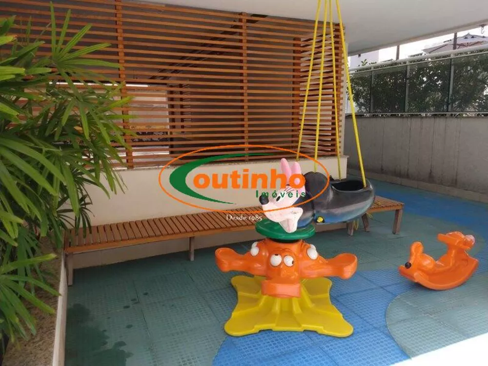 Apartamento, 3 quartos, 98 m² - Foto 3