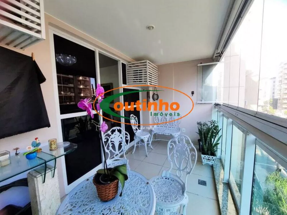 Apartamento, 3 quartos, 98 m² - Foto 5