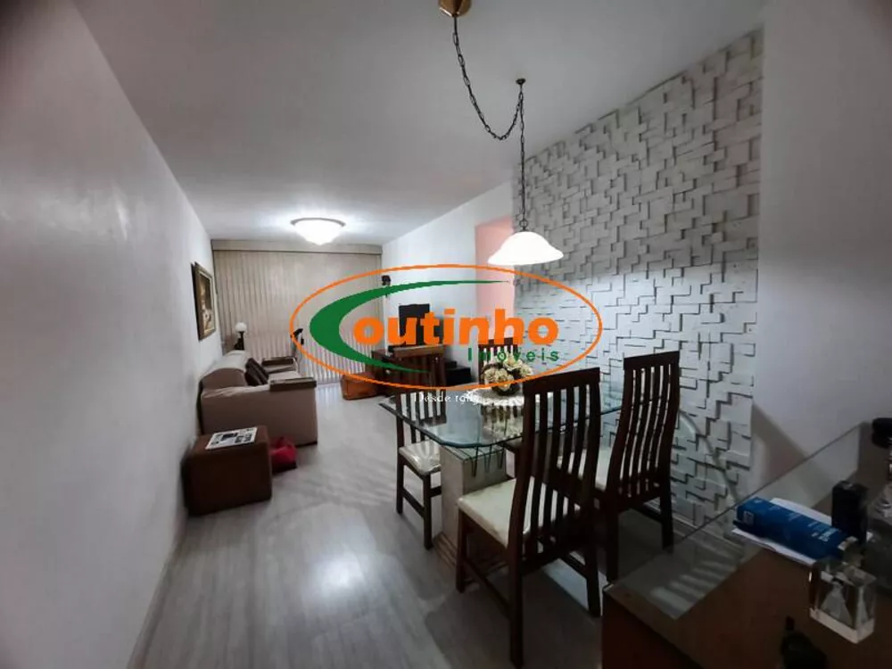 Apartamento, 3 quartos, 98 m² - Foto 4