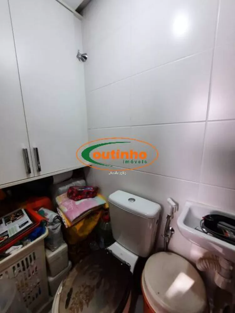 Apartamento, 3 quartos, 98 m² - Foto 13