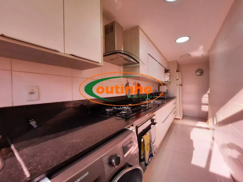 Apartamento, 3 quartos, 98 m² - Foto 12