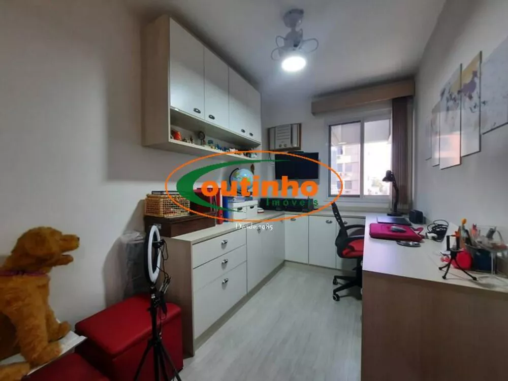 Apartamento, 3 quartos, 98 m² - Foto 1