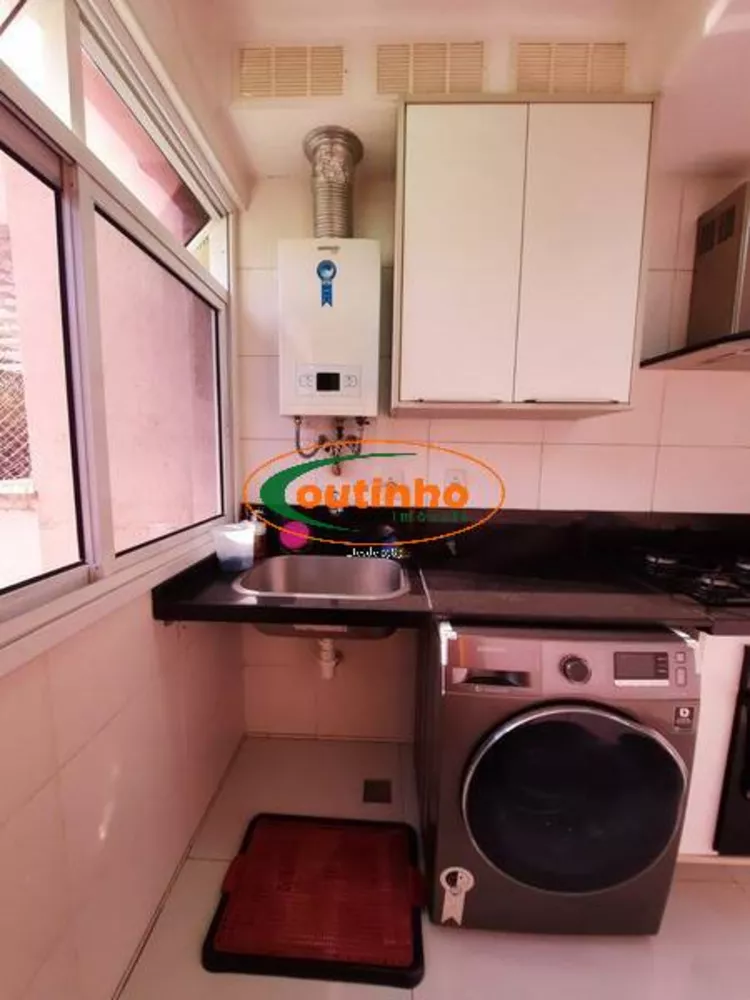 Apartamento, 3 quartos, 98 m² - Foto 15