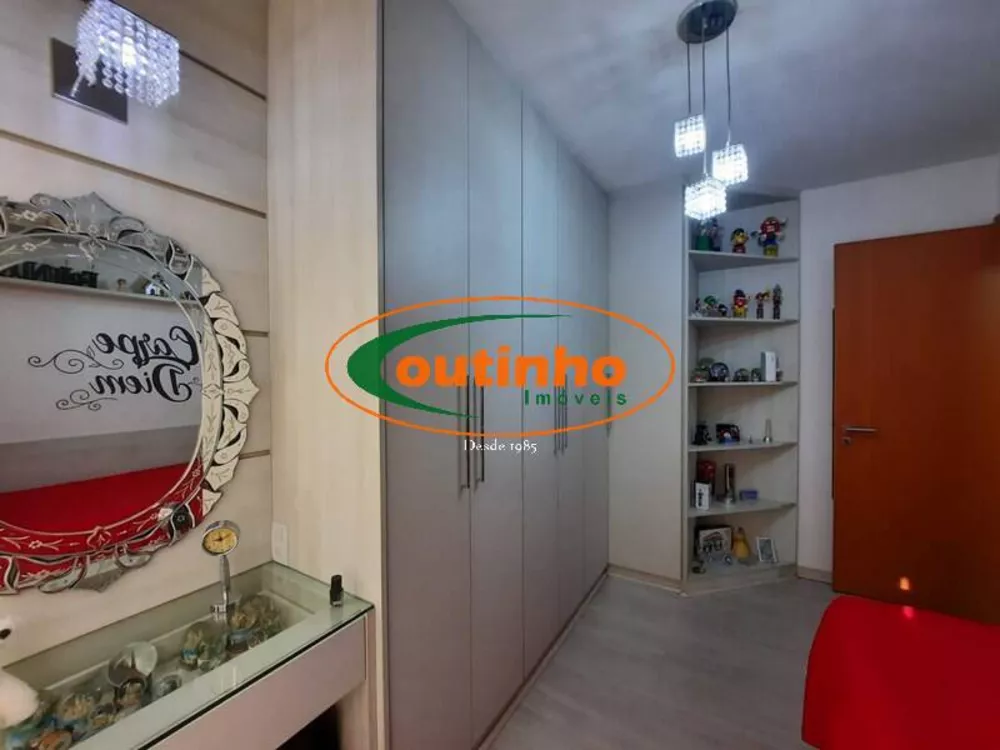 Apartamento, 3 quartos, 98 m² - Foto 7