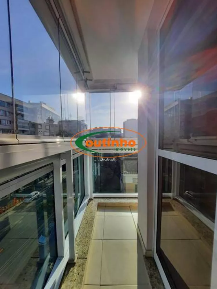 Apartamento, 3 quartos, 98 m² - Foto 8