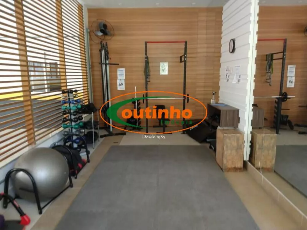 Apartamento, 3 quartos, 98 m² - Foto 25