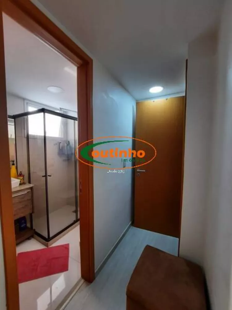 Apartamento, 3 quartos, 98 m² - Foto 11