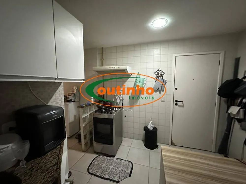 Apartamento, 3 quartos, 121 m² - Foto 23