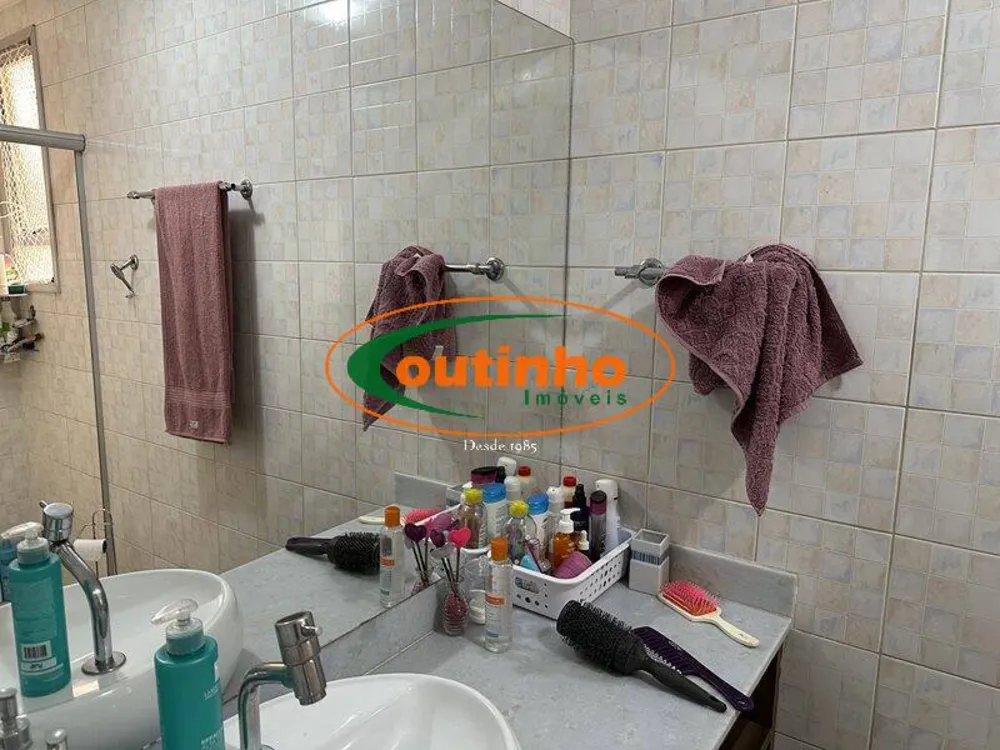 Apartamento, 3 quartos, 121 m² - Foto 13