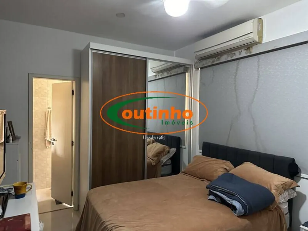 Apartamento, 3 quartos, 121 m² - Foto 15